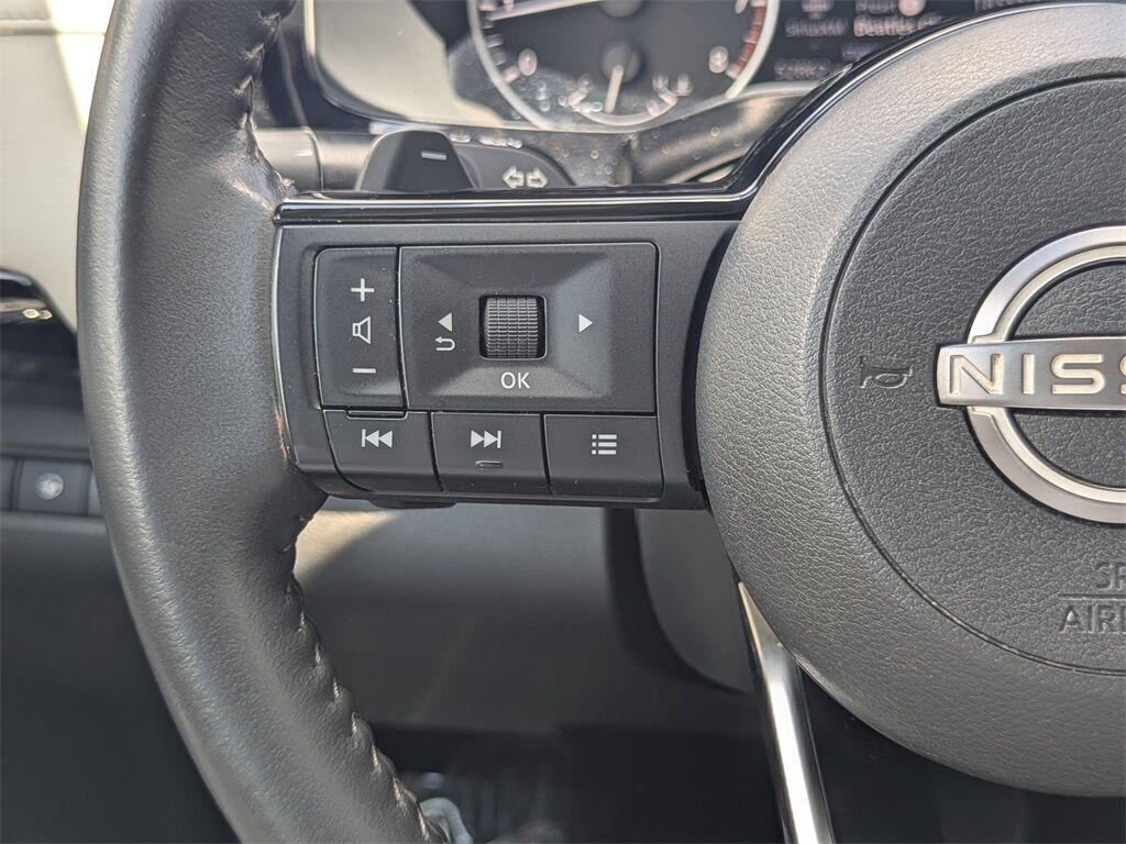 2022 Nissan Pathfinder SV Kennesaw GA