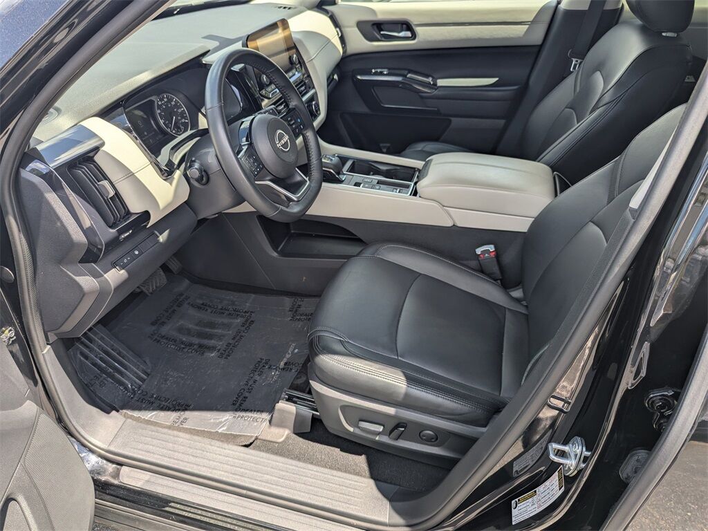 2022 Nissan Pathfinder SV Kennesaw GA
