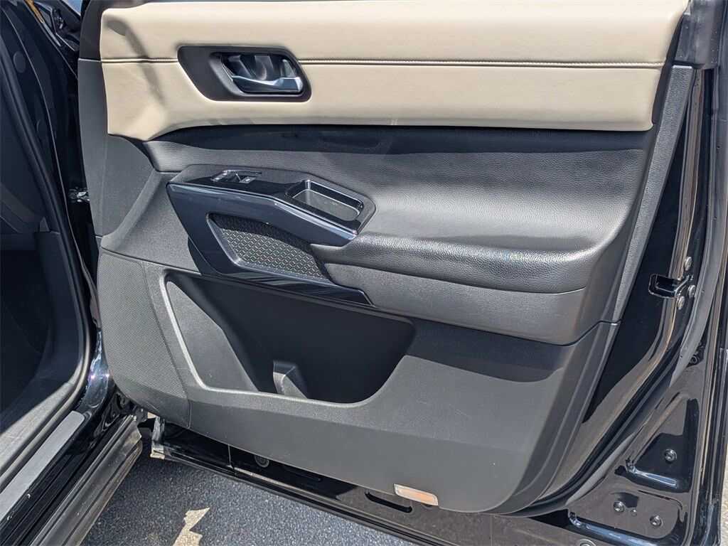 2022 Nissan Pathfinder SV Kennesaw GA