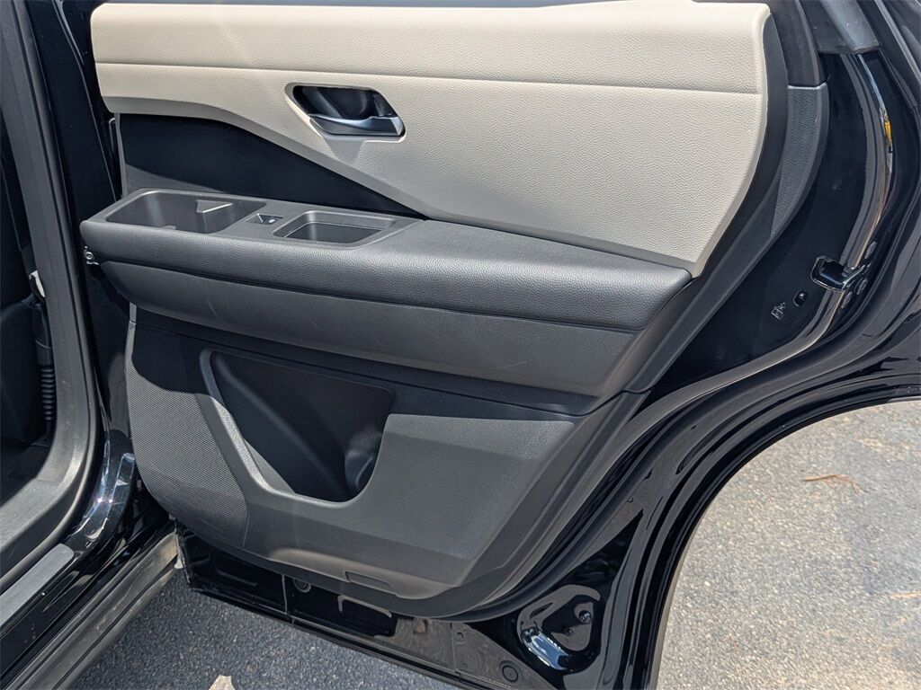 2022 Nissan Pathfinder SV Kennesaw GA