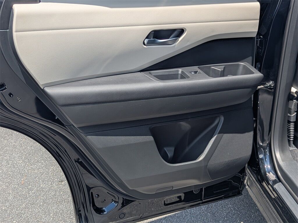 2022 Nissan Pathfinder SV Kennesaw GA