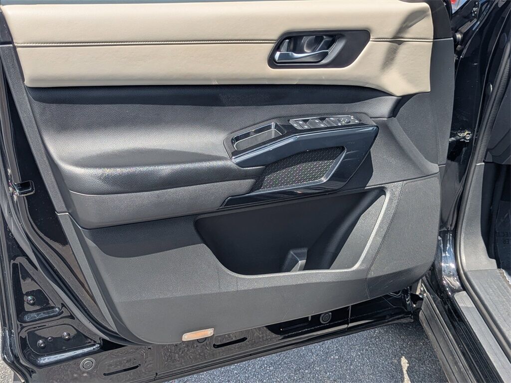 2022 Nissan Pathfinder SV Kennesaw GA