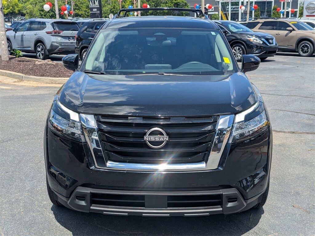 2022 Nissan Pathfinder SV Kennesaw GA
