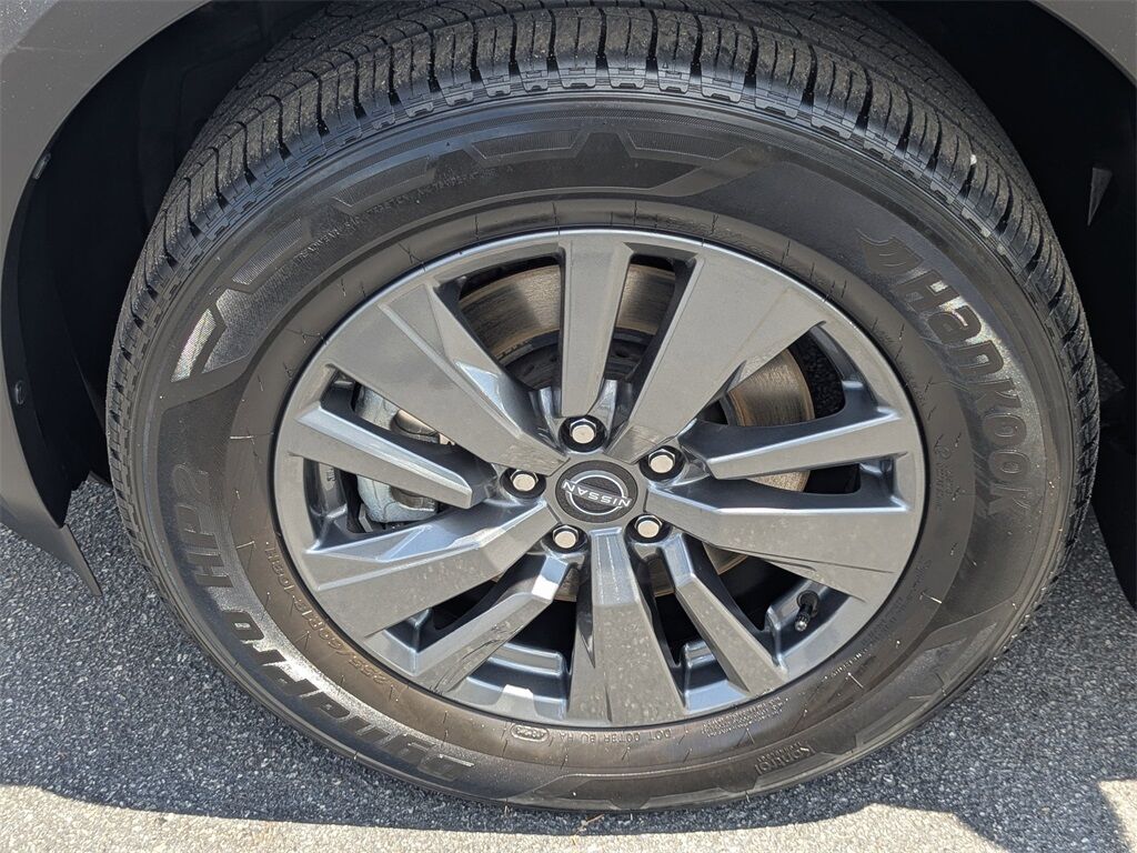 2022 Nissan Pathfinder SV Kennesaw GA
