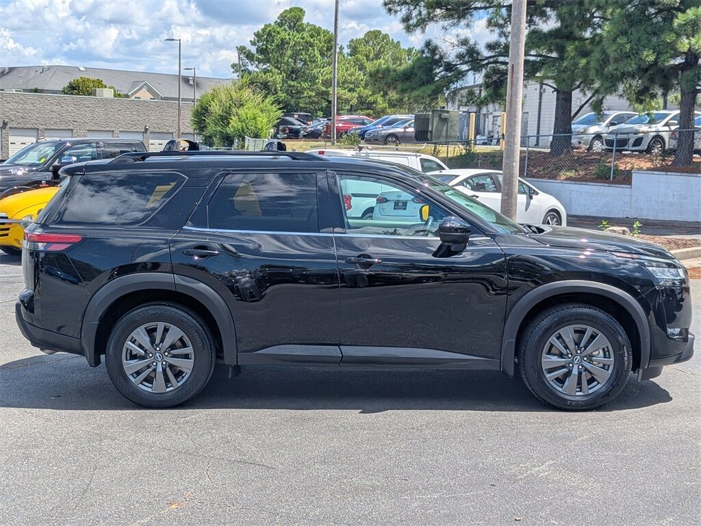 2022 Nissan Pathfinder SV Kennesaw GA