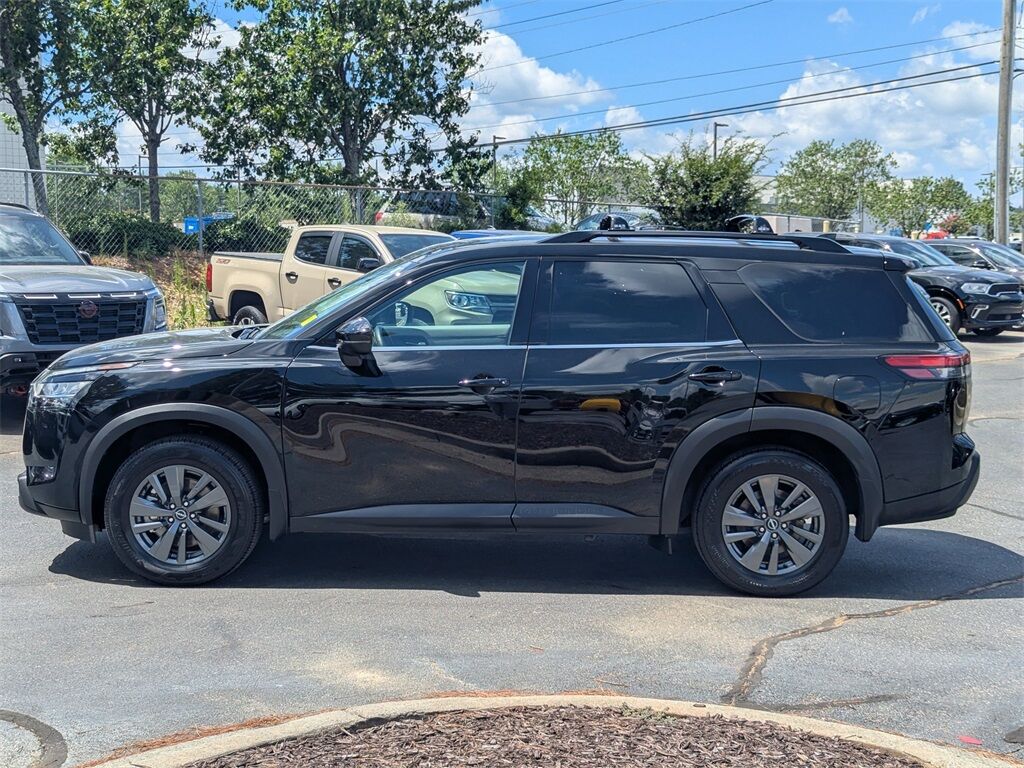 2022 Nissan Pathfinder SV Kennesaw GA
