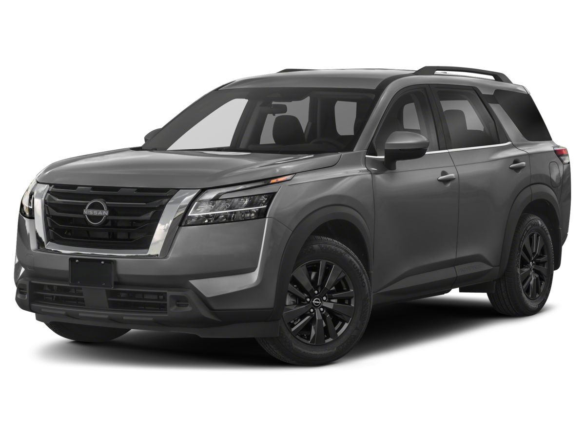 2022 Nissan Pathfinder SV Kennesaw GA