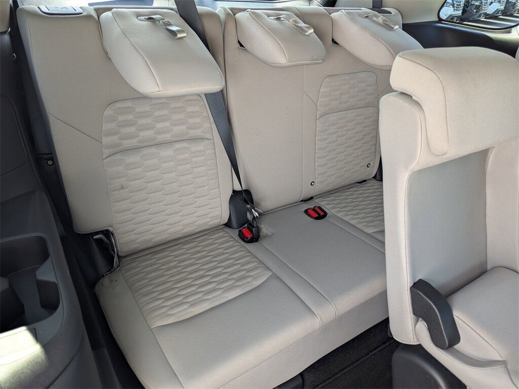 2022 Nissan Pathfinder SV Kennesaw GA