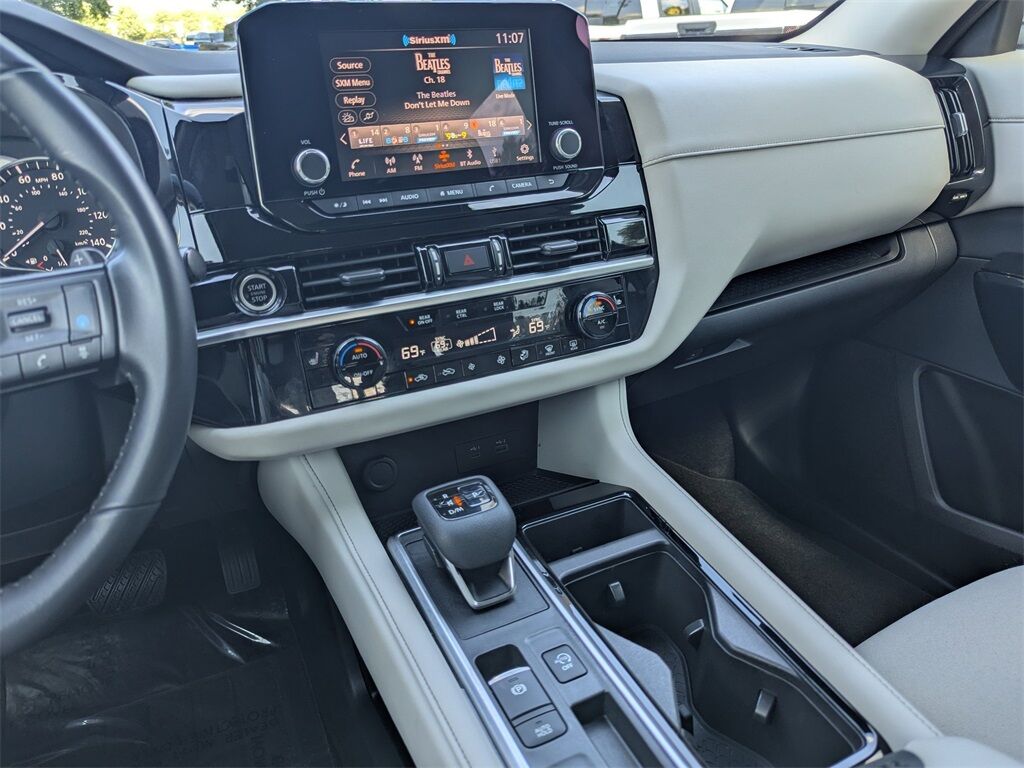 2022 Nissan Pathfinder SV Kennesaw GA
