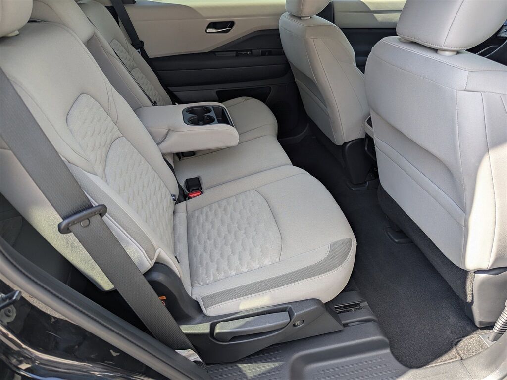 2022 Nissan Pathfinder SV Kennesaw GA