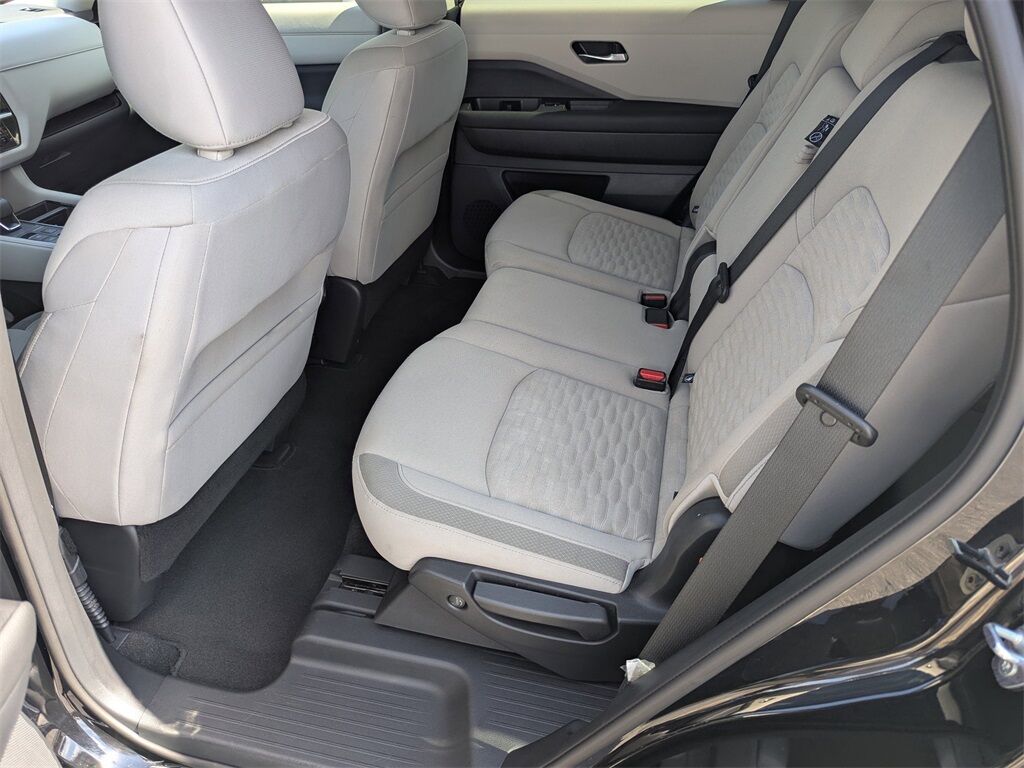 2022 Nissan Pathfinder SV Kennesaw GA