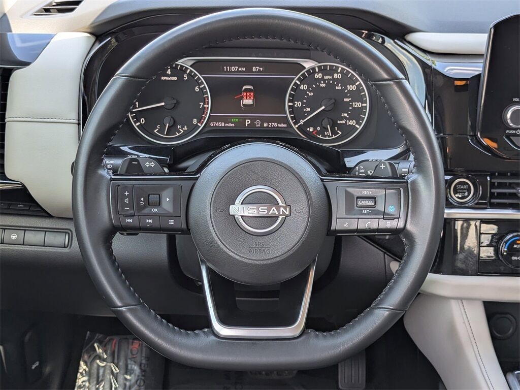 2022 Nissan Pathfinder SV Kennesaw GA
