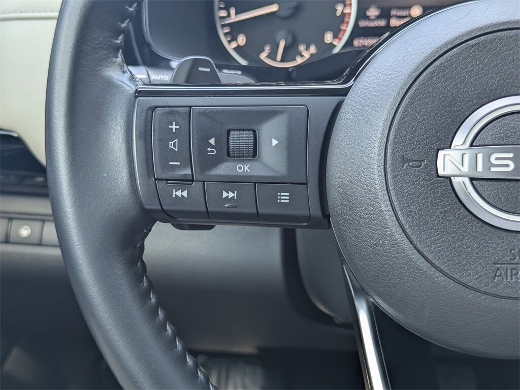 2022 Nissan Pathfinder SV Kennesaw GA