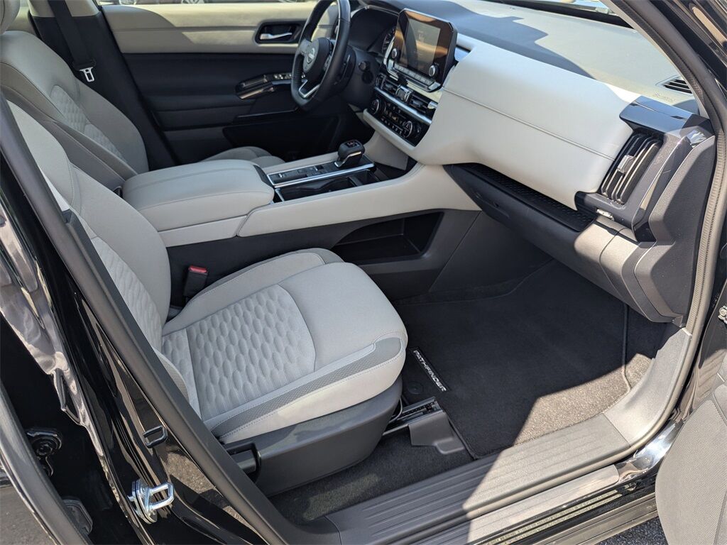2022 Nissan Pathfinder SV Kennesaw GA