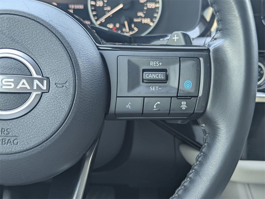2022 Nissan Pathfinder SV Kennesaw GA