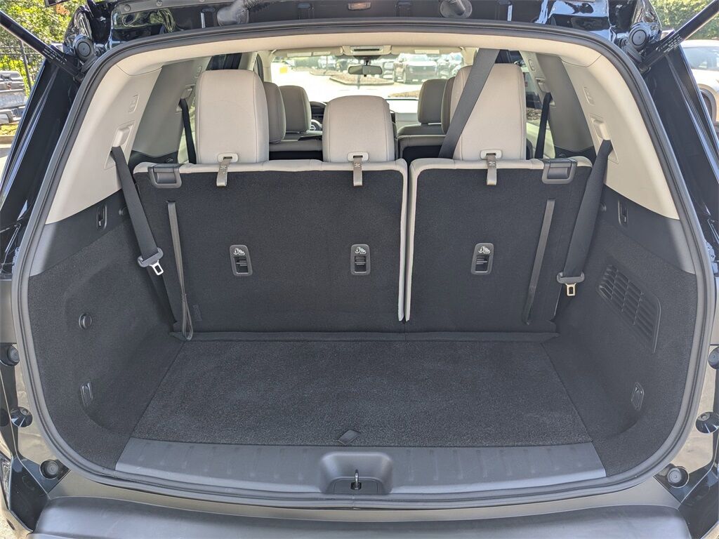 2022 Nissan Pathfinder SV Kennesaw GA