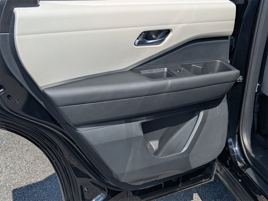 2022 Nissan Pathfinder SV Kennesaw GA