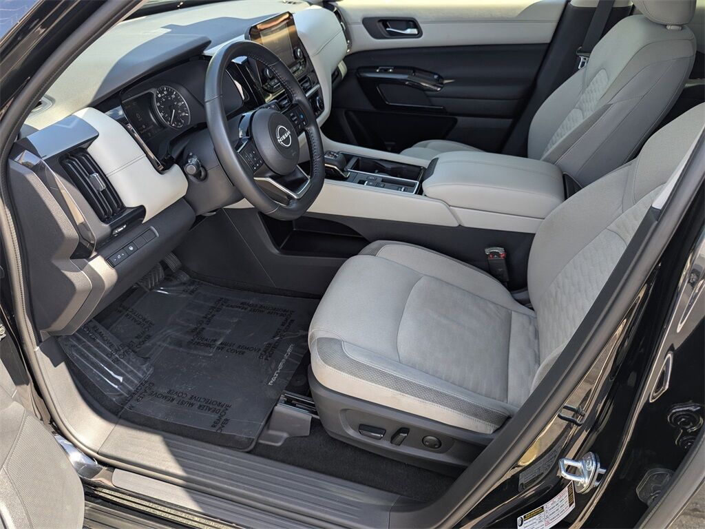 2022 Nissan Pathfinder SV Kennesaw GA