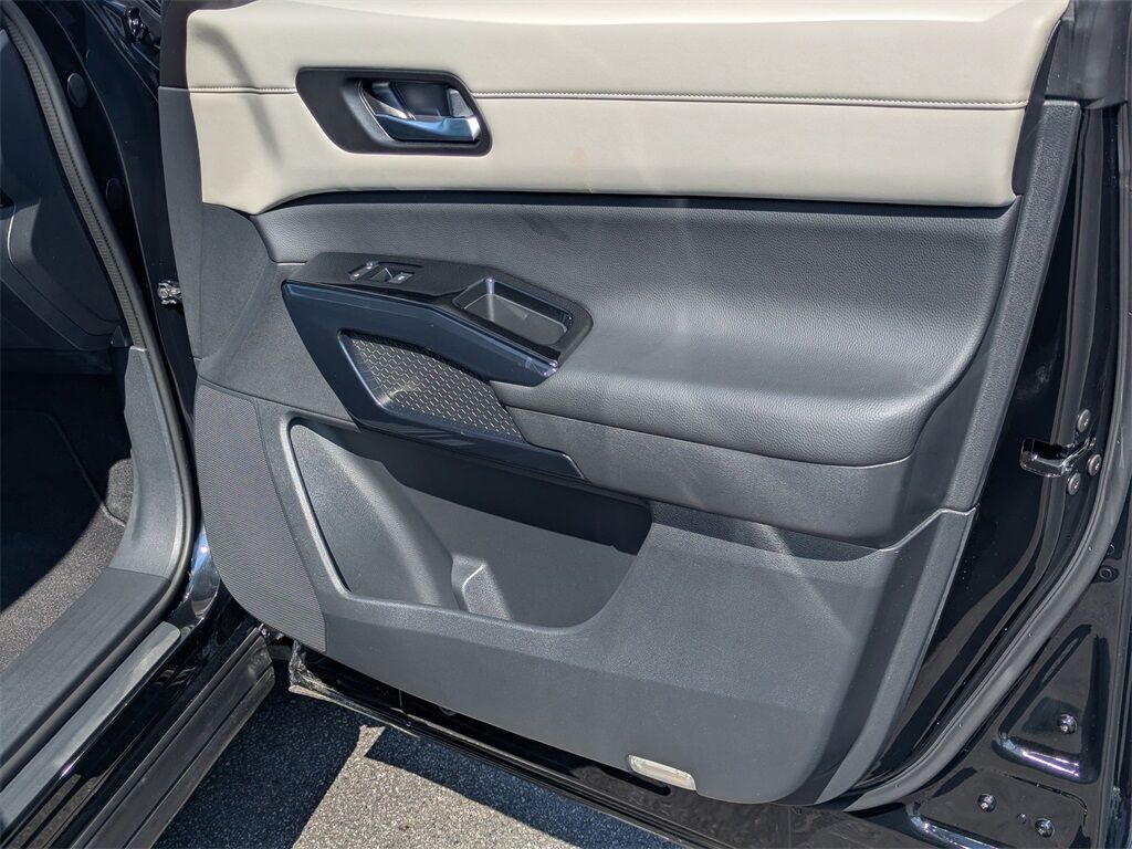 2022 Nissan Pathfinder SV Kennesaw GA