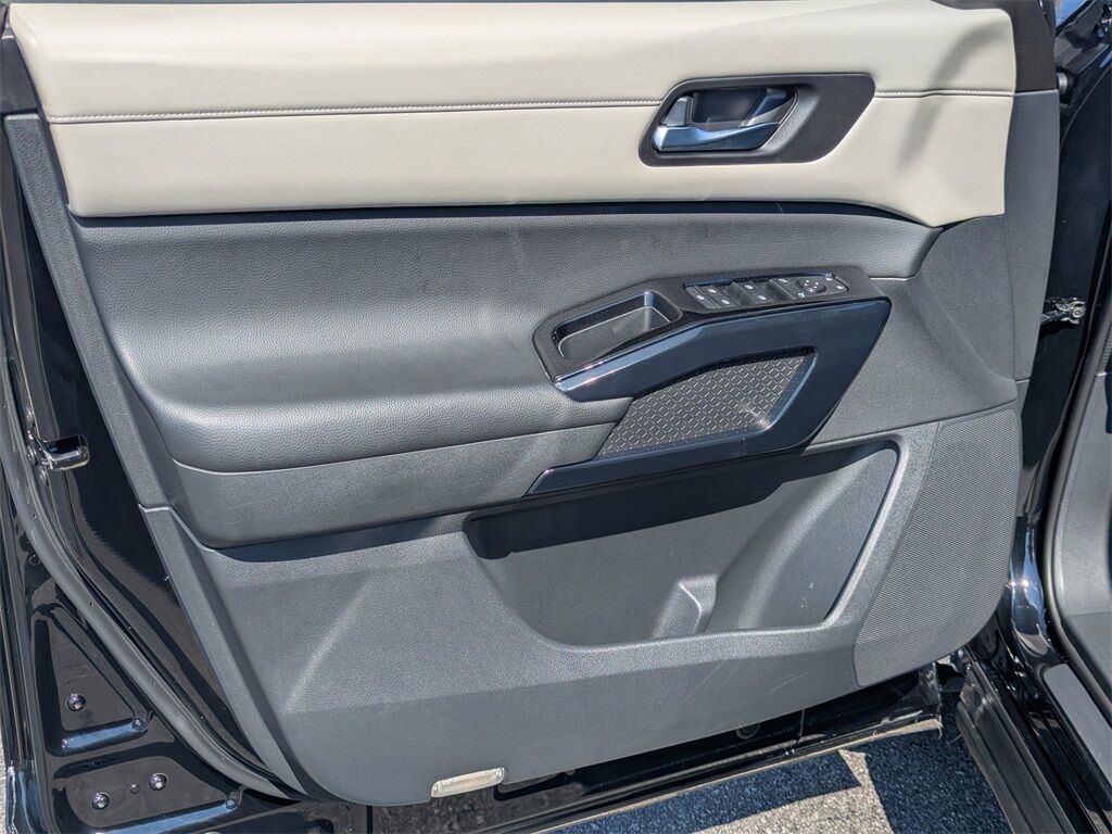 2022 Nissan Pathfinder SV Kennesaw GA
