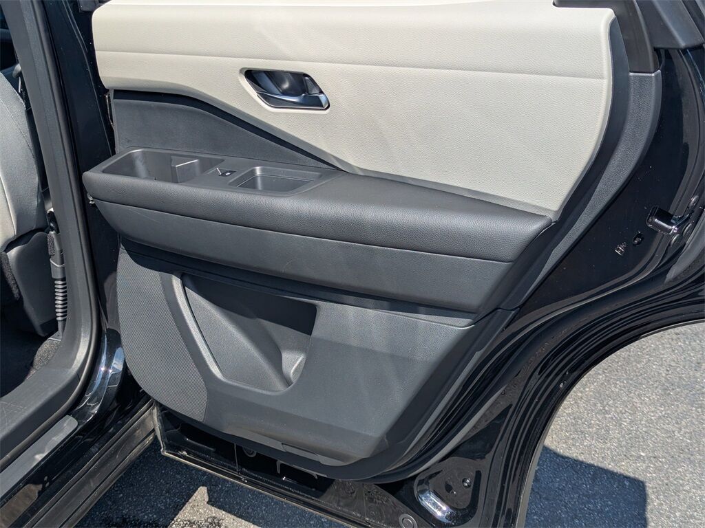 2022 Nissan Pathfinder SV Kennesaw GA