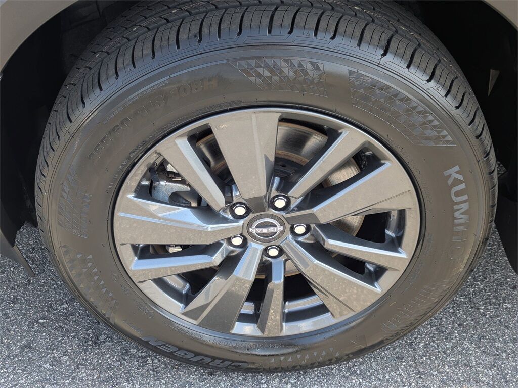 2022 Nissan Pathfinder SV Kennesaw GA