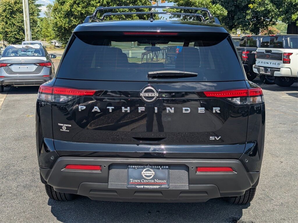 2022 Nissan Pathfinder SV Kennesaw GA