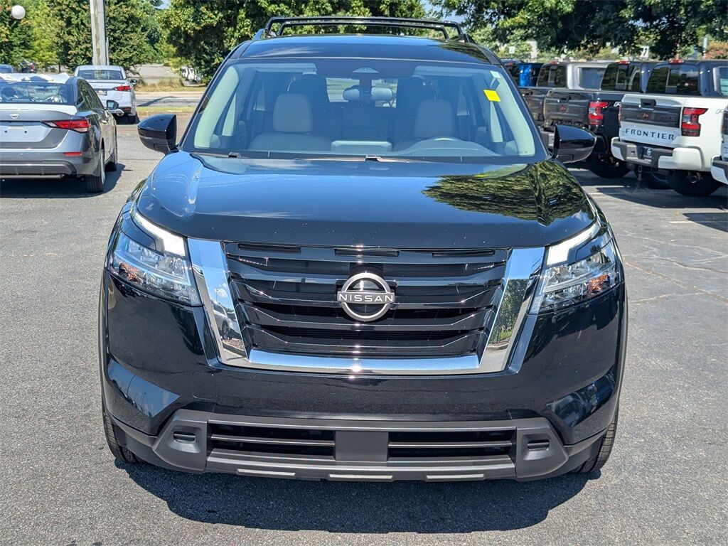 2022 Nissan Pathfinder SV Kennesaw GA