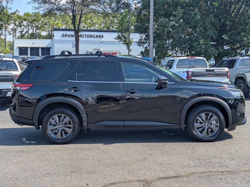 2022 Nissan Pathfinder SV Kennesaw GA