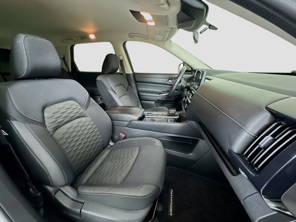 2022 Nissan Pathfinder SV Kennewick WA