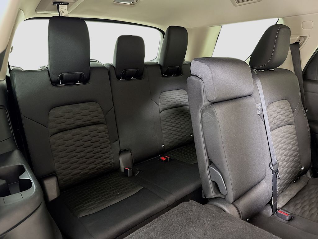 2022 Nissan Pathfinder SV Kennewick WA