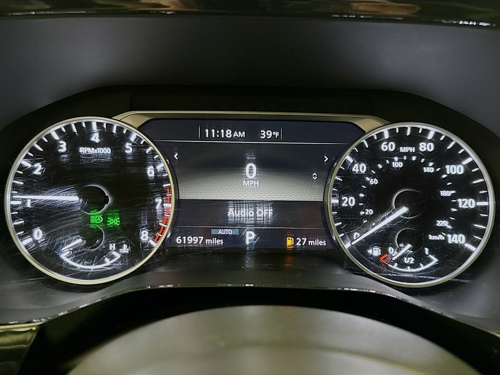 2022 Nissan Pathfinder SV Kennewick WA