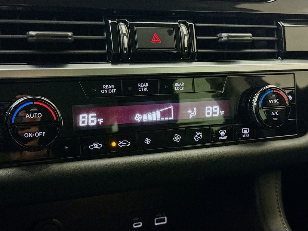 2022 Nissan Pathfinder SV Kennewick WA