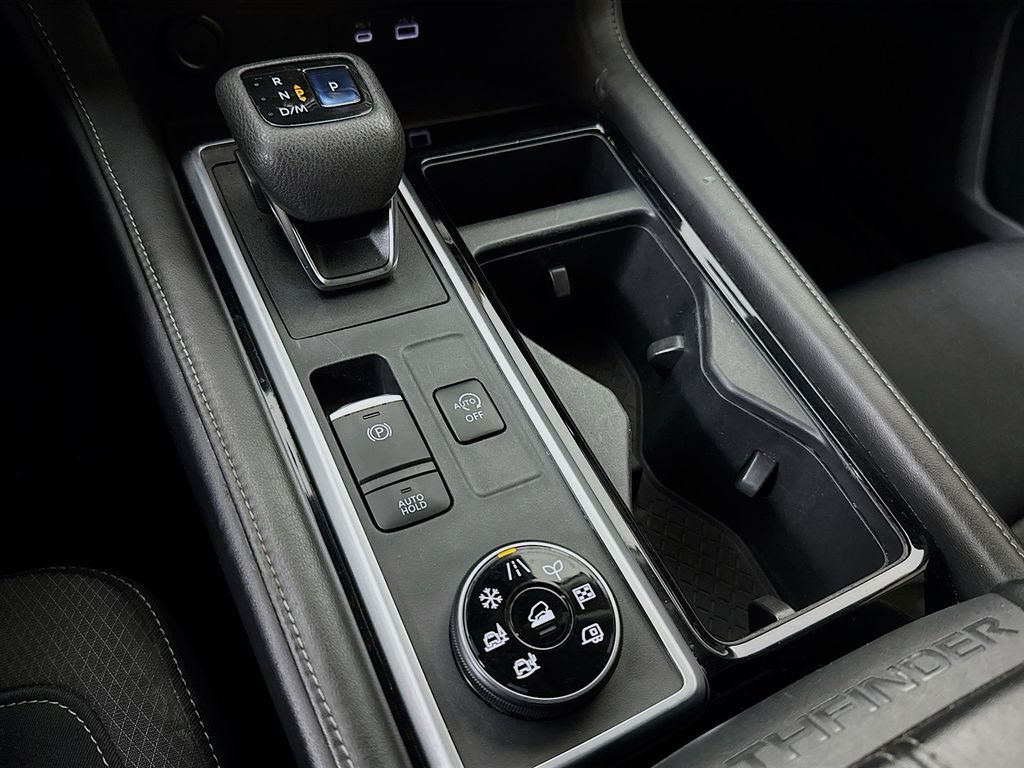 2022 Nissan Pathfinder SV Kennewick WA