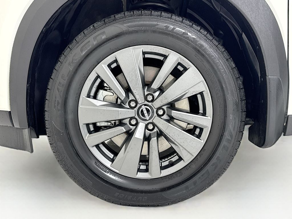 2022 Nissan Pathfinder SV Kennewick WA