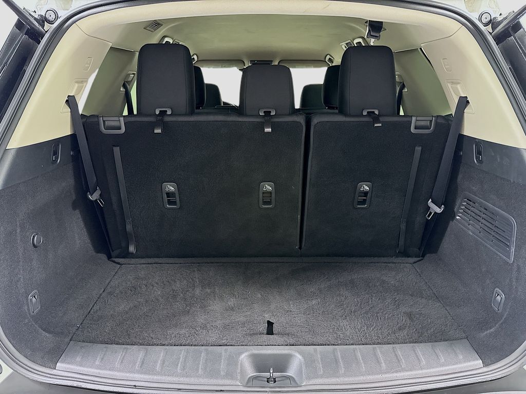 2022 Nissan Pathfinder SV Kennewick WA