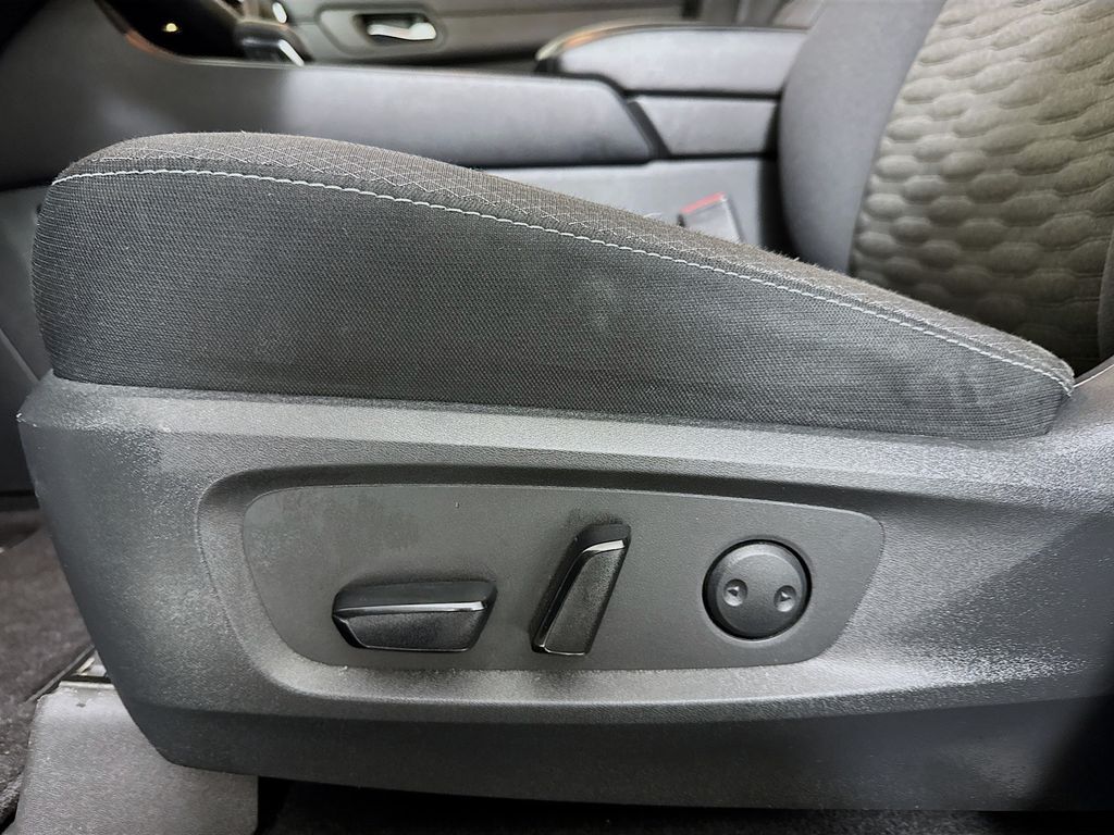 2022 Nissan Pathfinder SV Kennewick WA