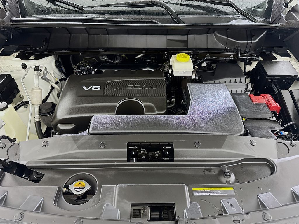 2022 Nissan Pathfinder SV Kennewick WA