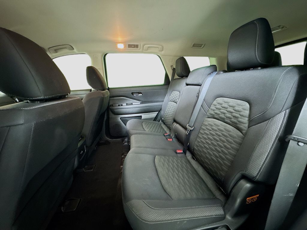 2022 Nissan Pathfinder SV Kennewick WA