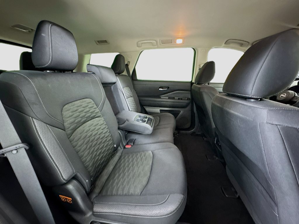 2022 Nissan Pathfinder SV Kennewick WA