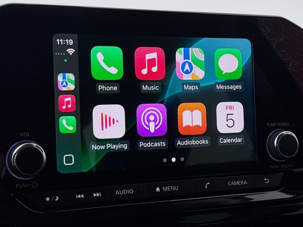 2022 Nissan Pathfinder SV Kennewick WA