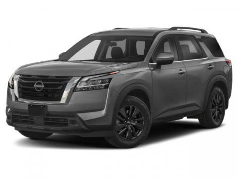 2022 Nissan Pathfinder SV Oak Ridge TN