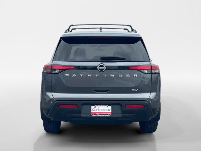 2022 Nissan Pathfinder SV Oak Ridge TN