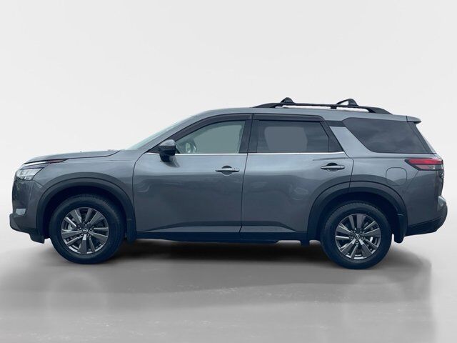 2022 Nissan Pathfinder SV Oak Ridge TN