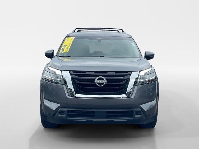 2022 Nissan Pathfinder SV Oak Ridge TN