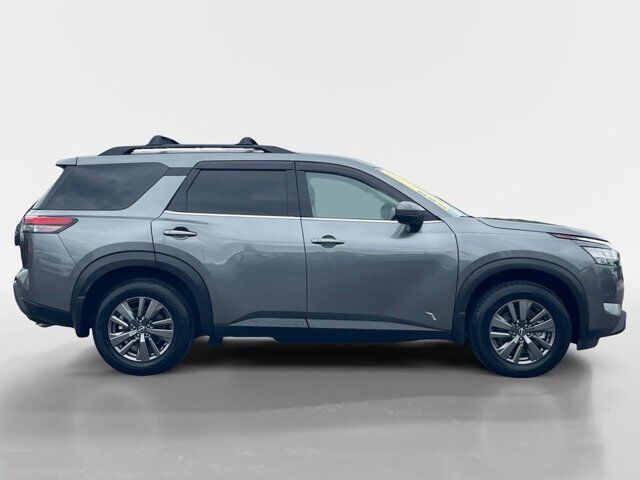 2022 Nissan Pathfinder SV Oak Ridge TN