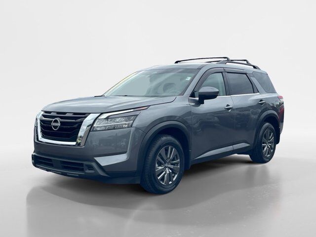2022 Nissan Pathfinder SV Oak Ridge TN