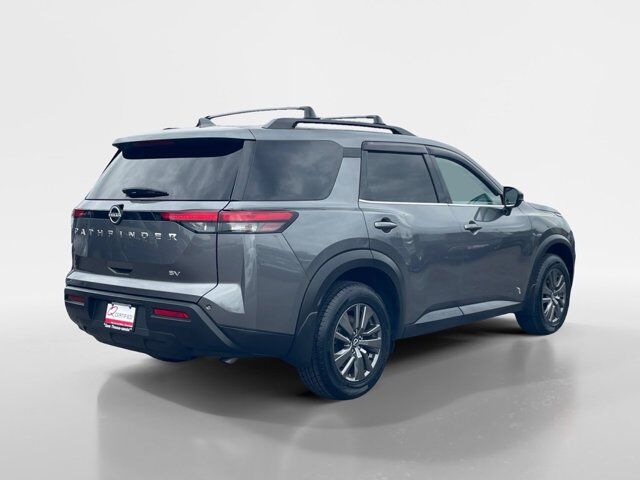 2022 Nissan Pathfinder SV Oak Ridge TN