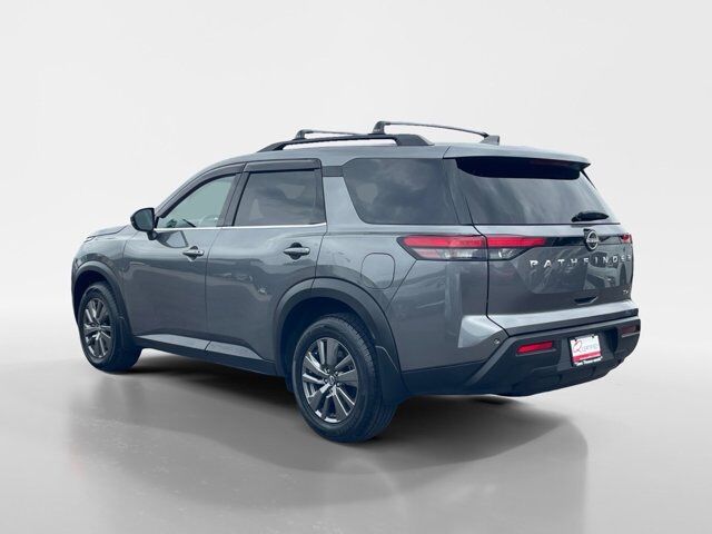 2022 Nissan Pathfinder SV Oak Ridge TN