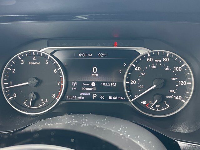 2022 Nissan Pathfinder SV Oak Ridge TN